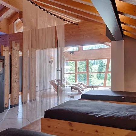 Hotel Garni Elisir 3*