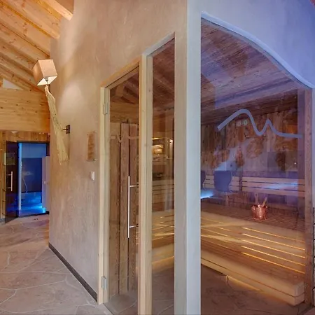Garni Elisir Otel 3*