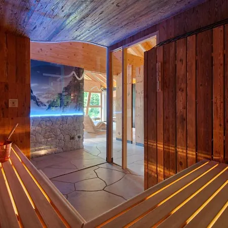 Hotel Garni Elisir Arraba