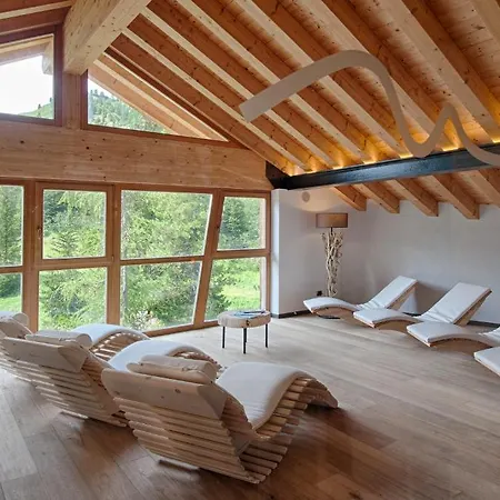 Garni Elisir Otel