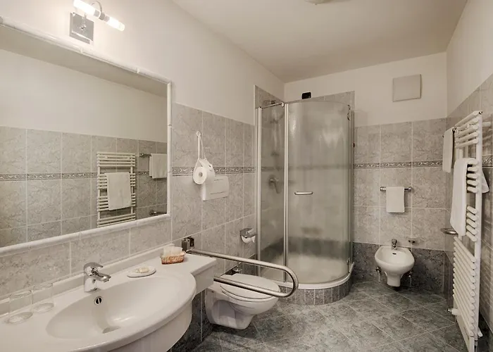 Hotel Garni Elisir Arabba