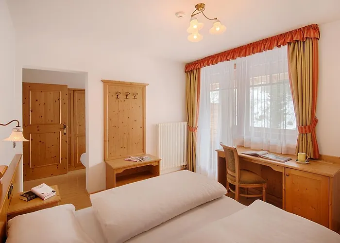 Garni Elisir Hotel Arabba