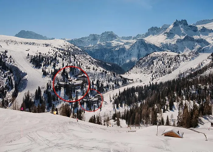 Garni Elisir Szálloda 3*