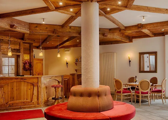 Garni Elisir Hotel Arabba