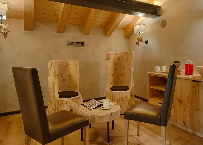 Hotel Garni Elisir Arabba