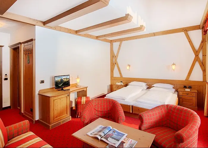 Hotel Garni Elisir 3*