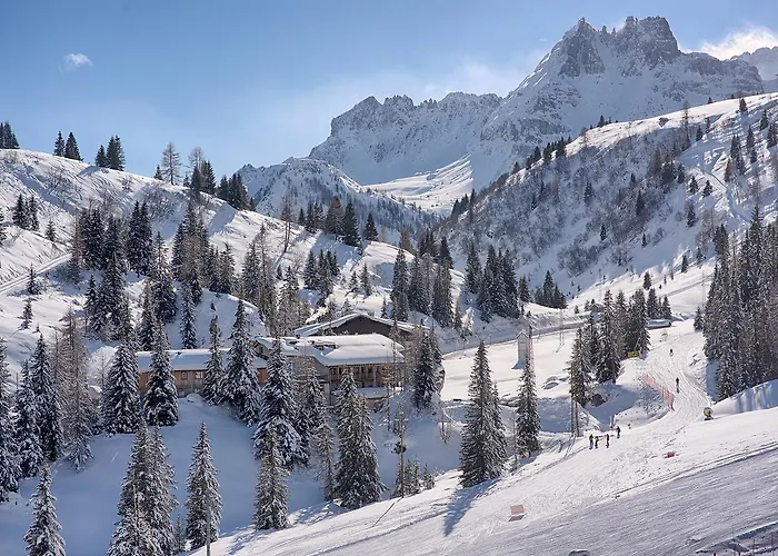 Szálloda Garni Elisir 3*