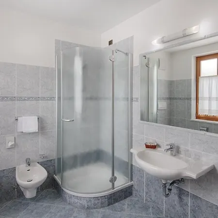 Garni Elisir Отель