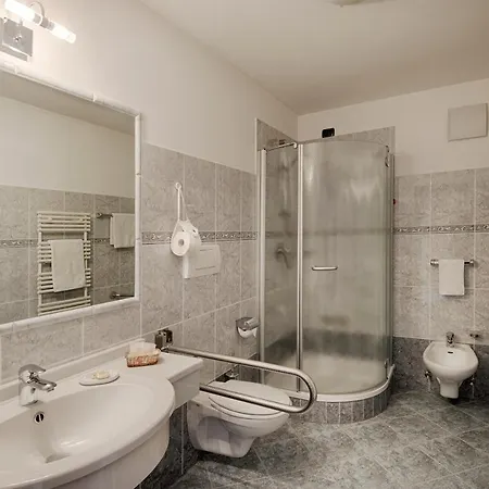 Hotel Garni Elisir Arabba