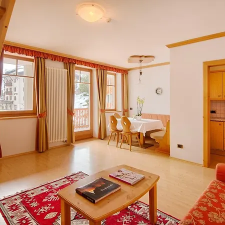 Garni Elisir Hotel