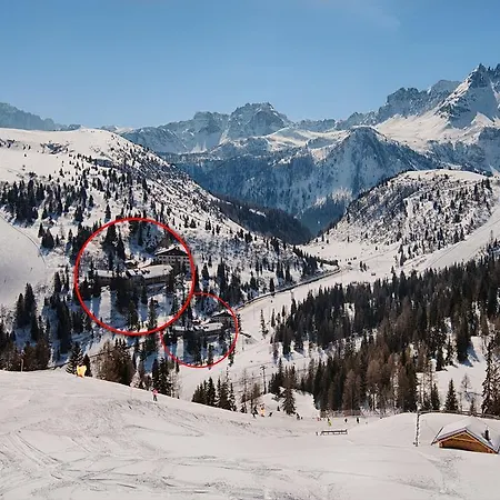 Garni Elisir Hotel 3*