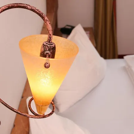 Hotel Garni Elisir 3*