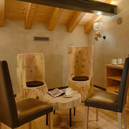 Hotel Garni Elisir Arabba