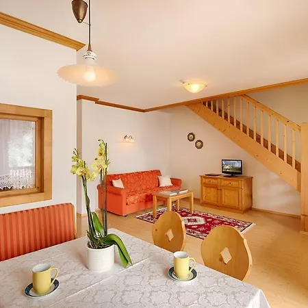 Hotel Garni Elisir