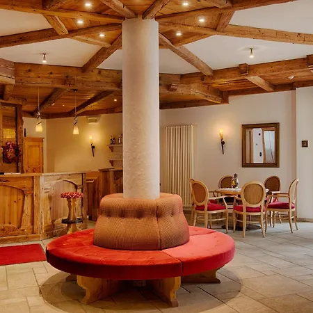 Garni Elisir Hotel 3*