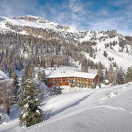 Отель Garni Elisir 3*