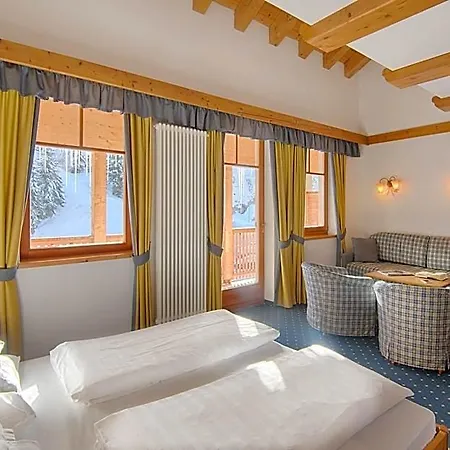 Garni Elisir 3*