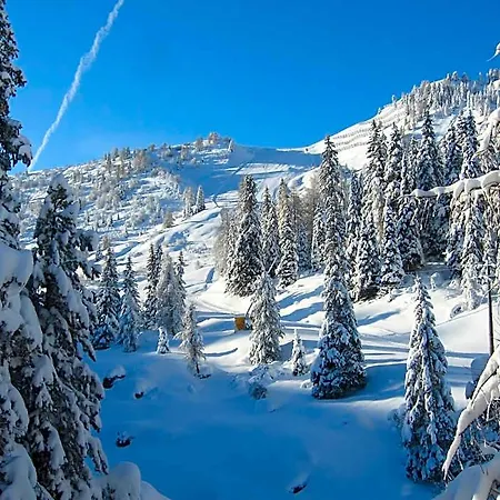 Отель Garni Elisir