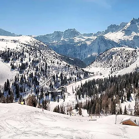 Garni Elisir Отель