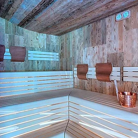 Hotel Garni Elisir