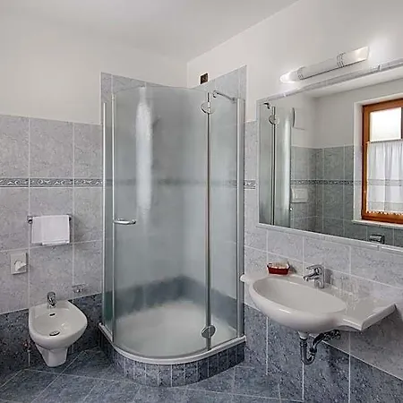 Garni Elisir 3* Арабба