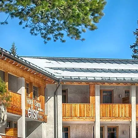 Garni Elisir
