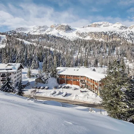 Garni Elisir 호텔 아라바