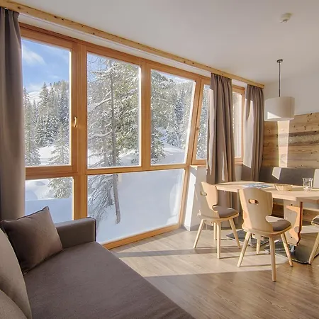 Garni Elisir 호텔 아라바