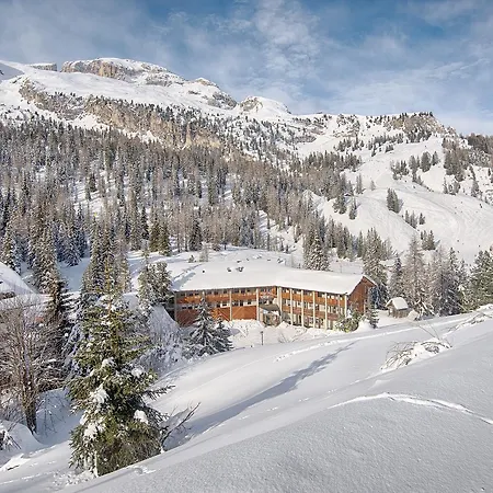 Garni Elisir Hotel
