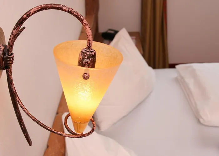 Hotel Garni Elisir 3*