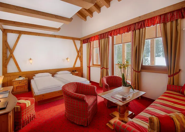 Garni Elisir Hotel Arabba