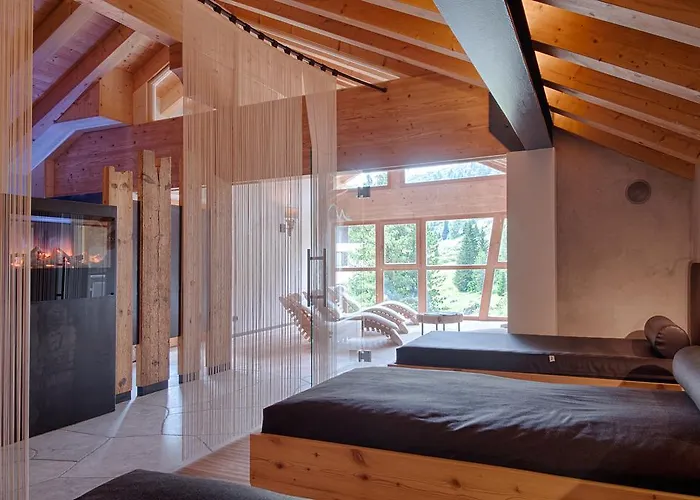 Hotel Garni Elisir 3*