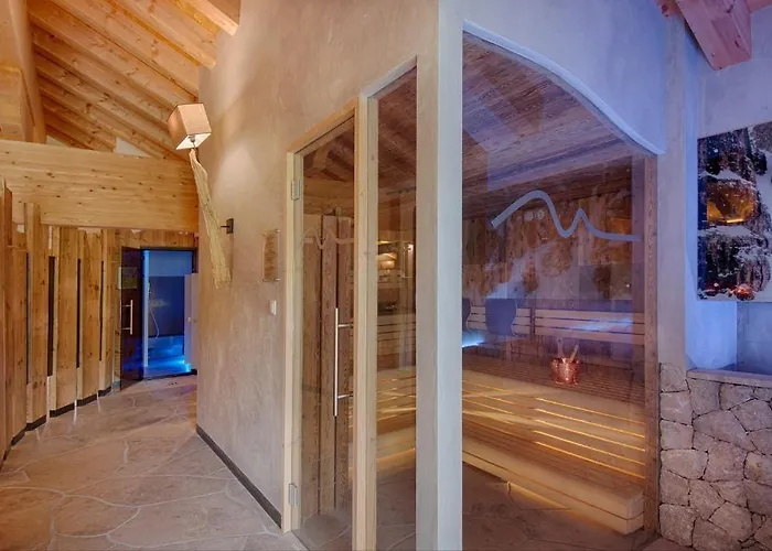 Garni Elisir Hotel 3*